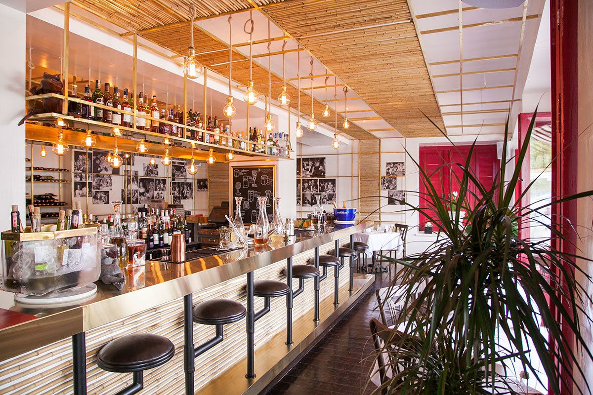 İstanbul’da 5 restorana Michelin yıldızı verildi! İşte İstanbul’un en iyi 53 restoranı 46
