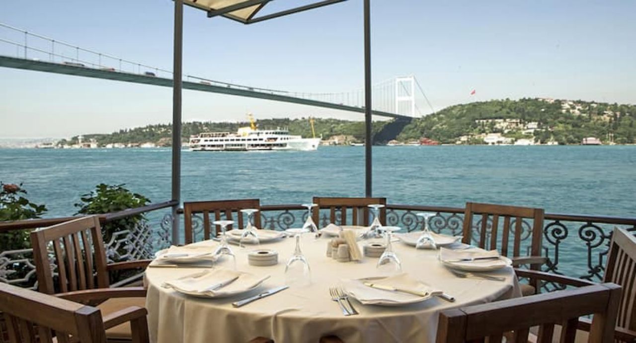 İstanbul’da 5 restorana Michelin yıldızı verildi! İşte İstanbul’un en iyi 53 restoranı 47