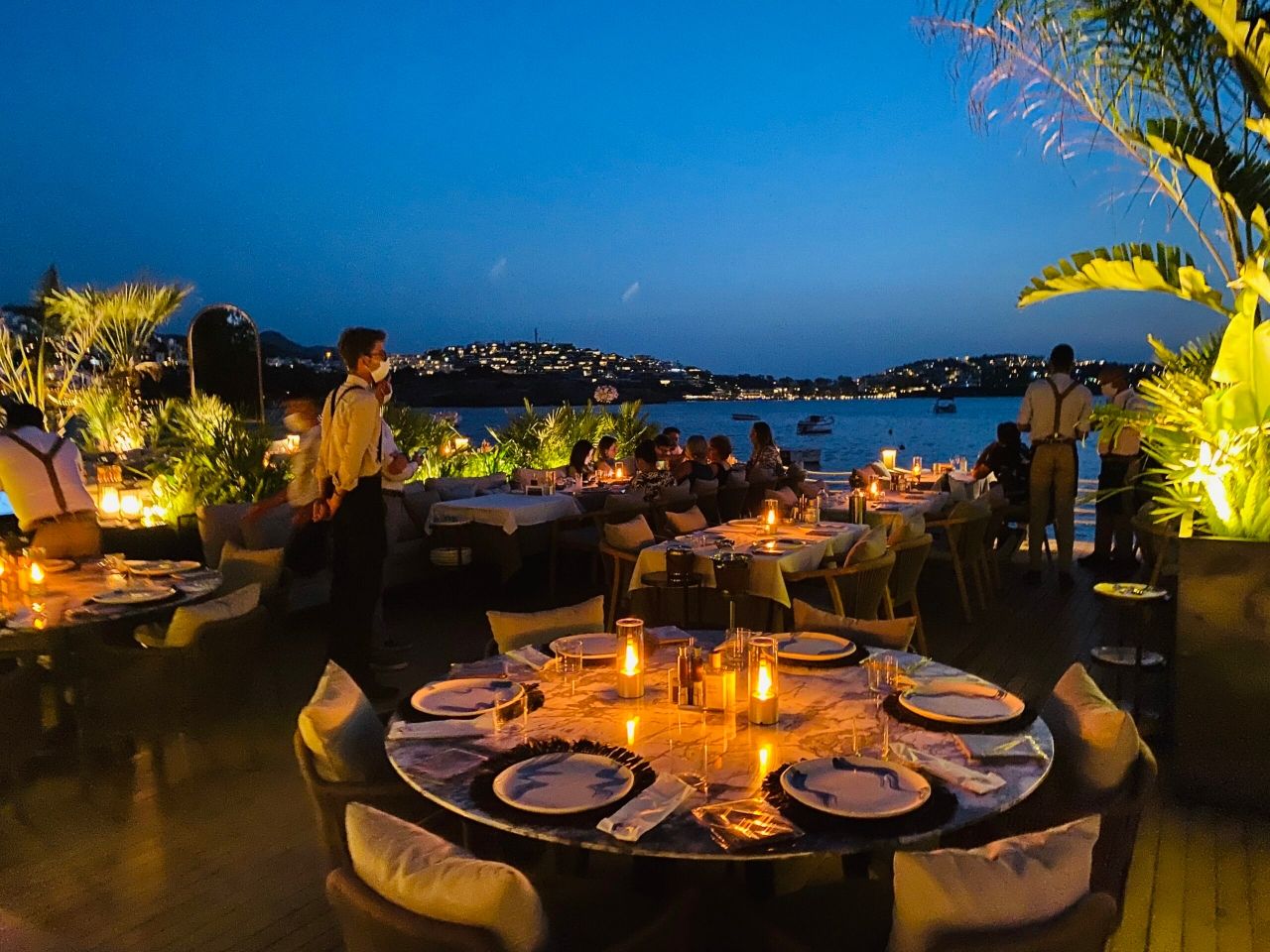 İstanbul’da 5 restorana Michelin yıldızı verildi! İşte İstanbul’un en iyi 53 restoranı 49