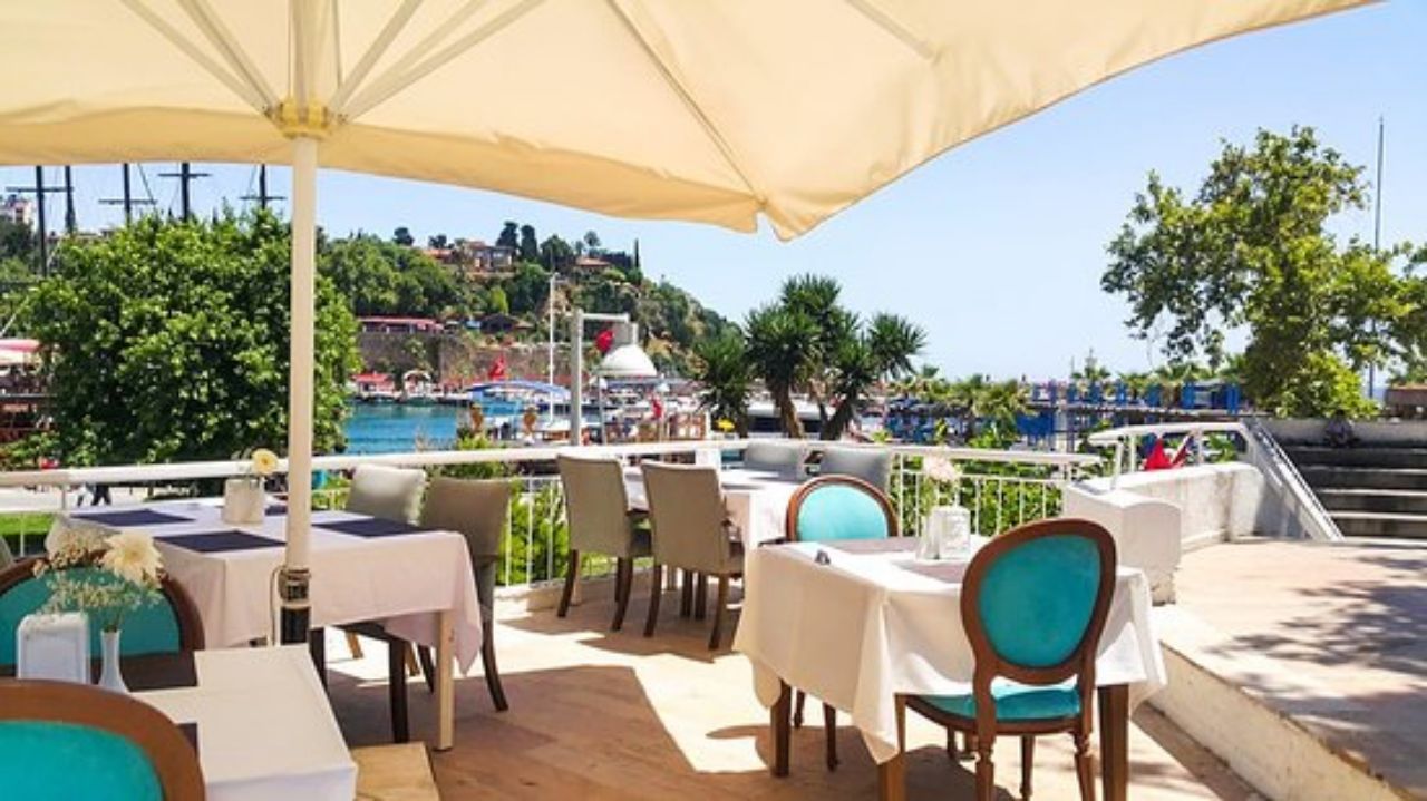 İstanbul’da 5 restorana Michelin yıldızı verildi! İşte İstanbul’un en iyi 53 restoranı 50