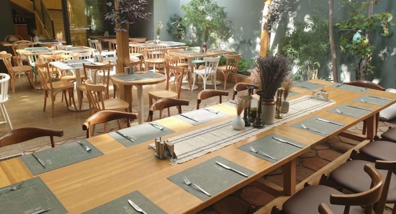 İstanbul’da 5 restorana Michelin yıldızı verildi! İşte İstanbul’un en iyi 53 restoranı 10