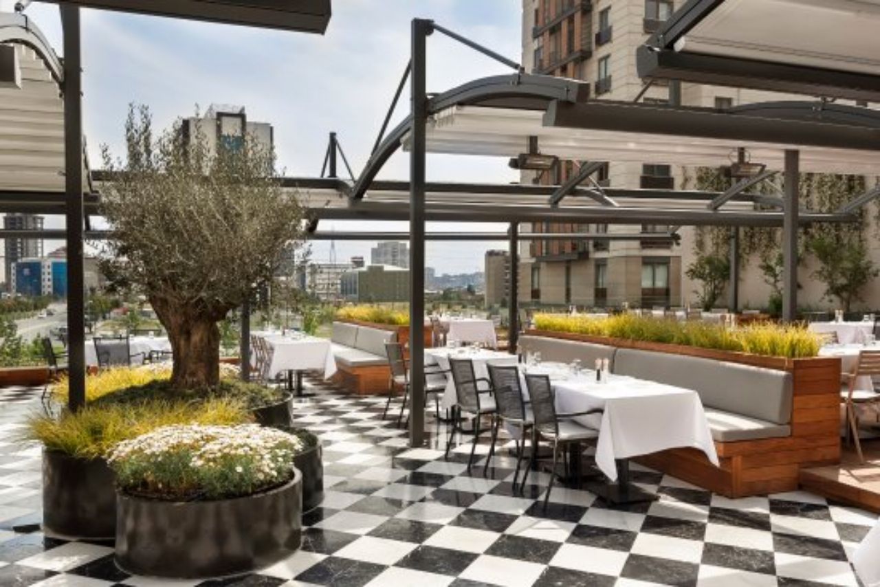 İstanbul’da 5 restorana Michelin yıldızı verildi! İşte İstanbul’un en iyi 53 restoranı 51