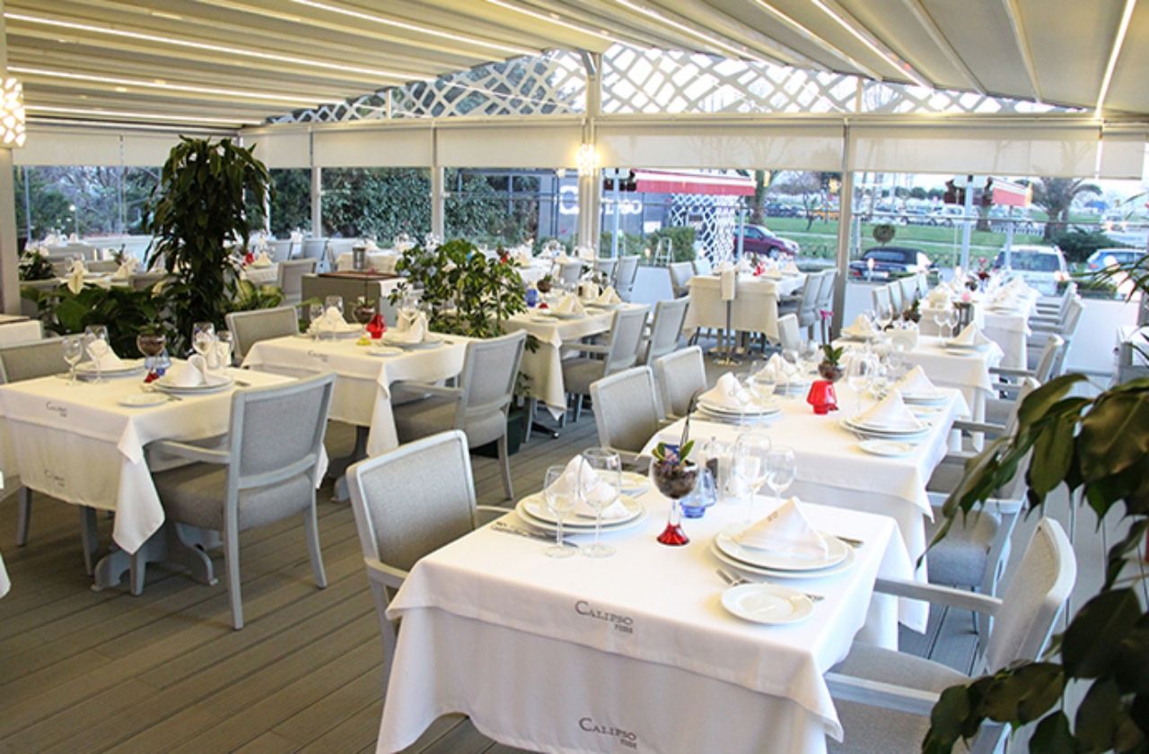 İstanbul’da 5 restorana Michelin yıldızı verildi! İşte İstanbul’un en iyi 53 restoranı 52