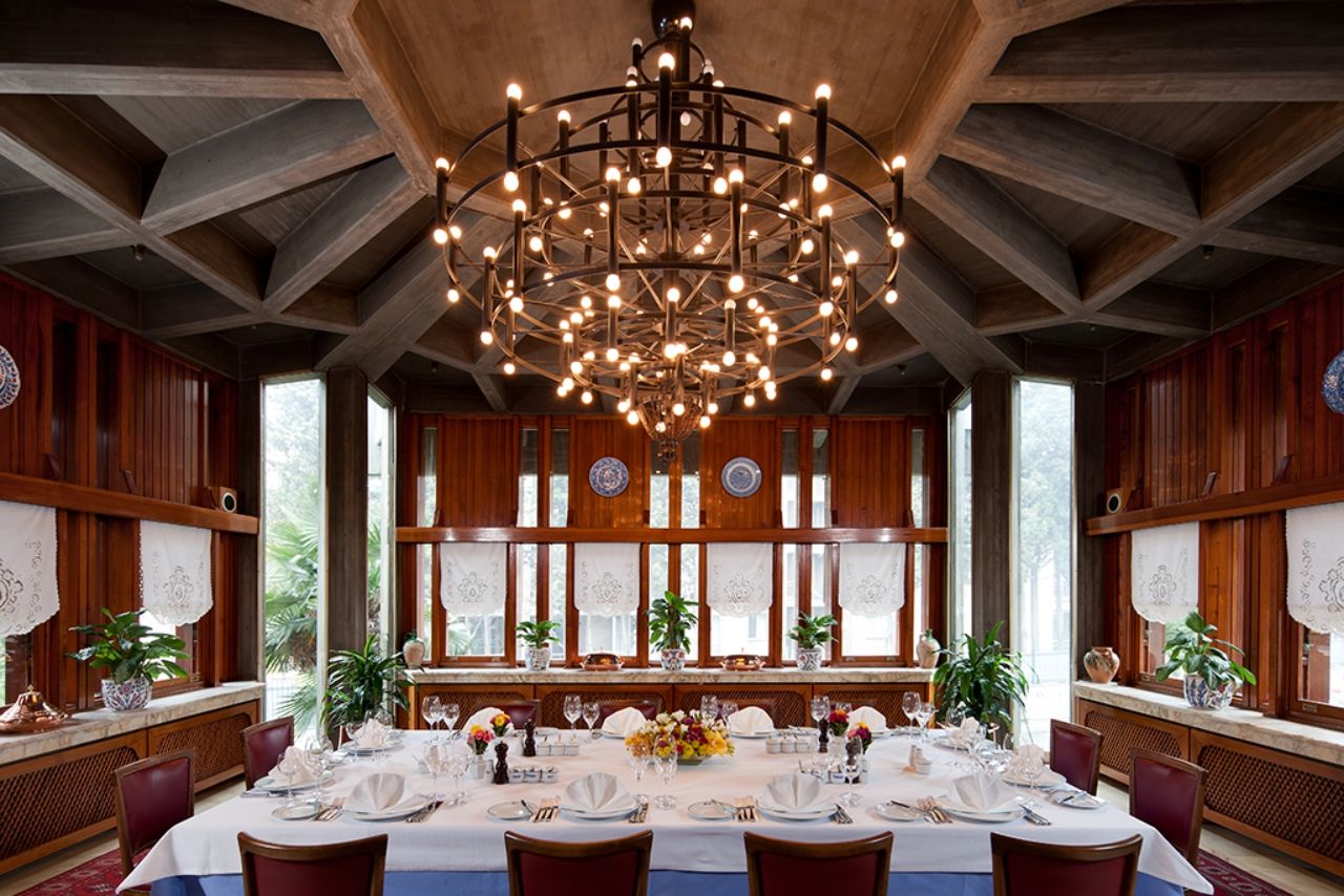 İstanbul’da 5 restorana Michelin yıldızı verildi! İşte İstanbul’un en iyi 53 restoranı 53