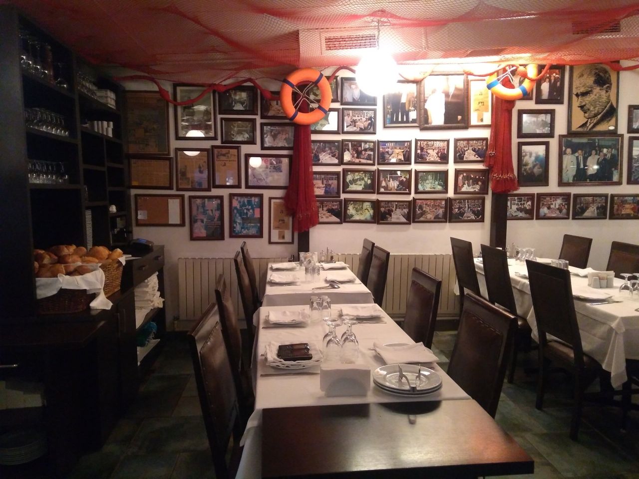 İstanbul’da 5 restorana Michelin yıldızı verildi! İşte İstanbul’un en iyi 53 restoranı 54