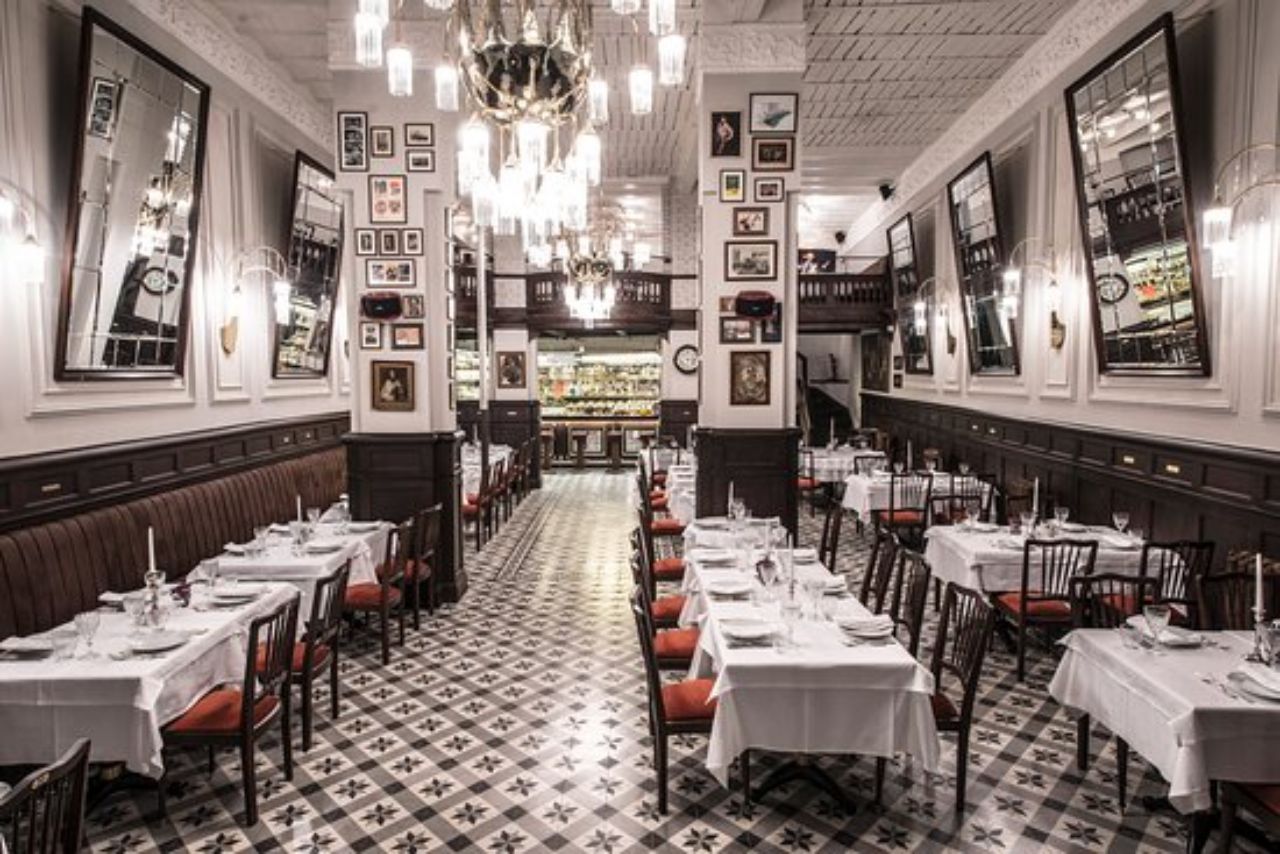 İstanbul’da 5 restorana Michelin yıldızı verildi! İşte İstanbul’un en iyi 53 restoranı 12