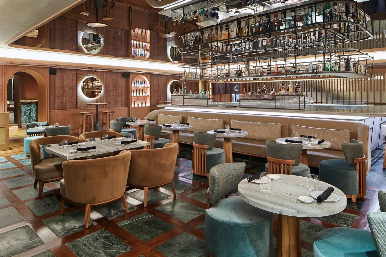 İstanbul’da 5 restorana Michelin yıldızı verildi! İşte İstanbul’un en iyi 53 restoranı 14