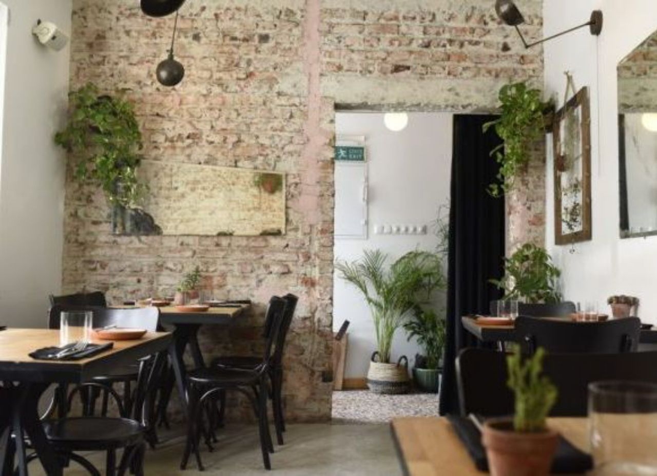 İstanbul’da 5 restorana Michelin yıldızı verildi! İşte İstanbul’un en iyi 53 restoranı 3