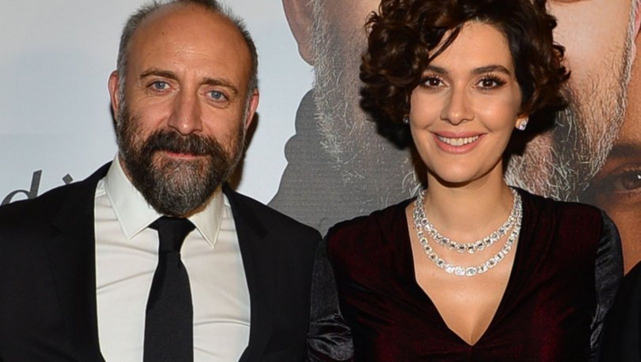 Bergüzar Korel’in yeni imajı hayranlarından tam not aldı! İşte Bergüzar Korel'in yeni tarzı 1