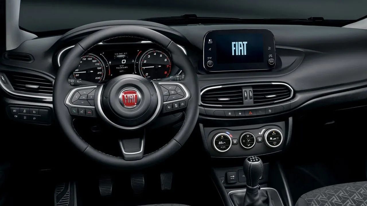 Fiat Türkiye'nin En Ucuz SUV Modelini Satışa Çıkardı! Fiat Egea Cross Fiyat Listesi Kaçmaz 1
