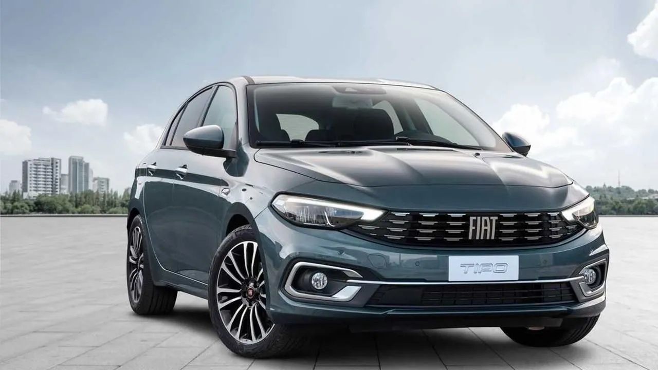 Fiat Türkiye'nin En Ucuz SUV Modelini Satışa Çıkardı! Fiat Egea Cross Fiyat Listesi Kaçmaz 2