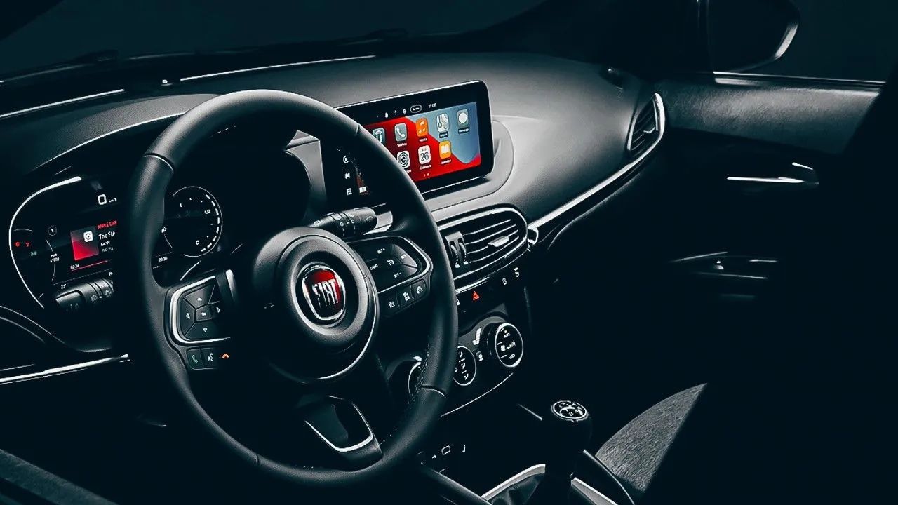 Fiat Türkiye'nin En Ucuz SUV Modelini Satışa Çıkardı! Fiat Egea Cross Fiyat Listesi Kaçmaz 8
