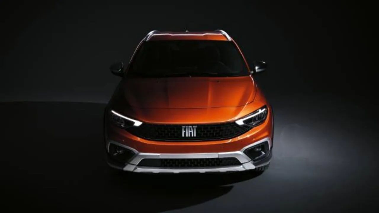 Fiat Türkiye'nin En Ucuz SUV Modelini Satışa Çıkardı! Fiat Egea Cross Fiyat Listesi Kaçmaz 11