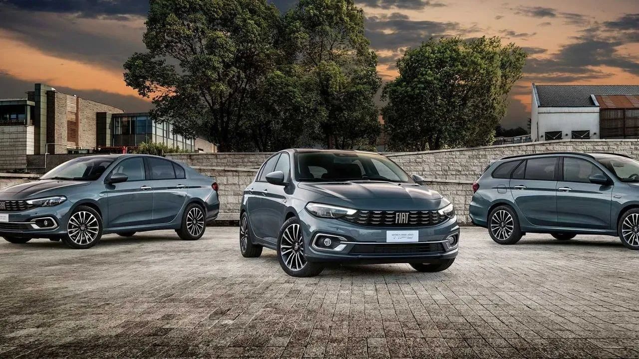 Fiat Türkiye'nin En Ucuz SUV Modelini Satışa Çıkardı! Fiat Egea Cross Fiyat Listesi Kaçmaz 13