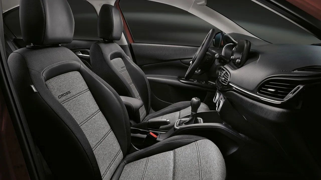 Fiat Türkiye'nin En Ucuz SUV Modelini Satışa Çıkardı! Fiat Egea Cross Fiyat Listesi Kaçmaz 16