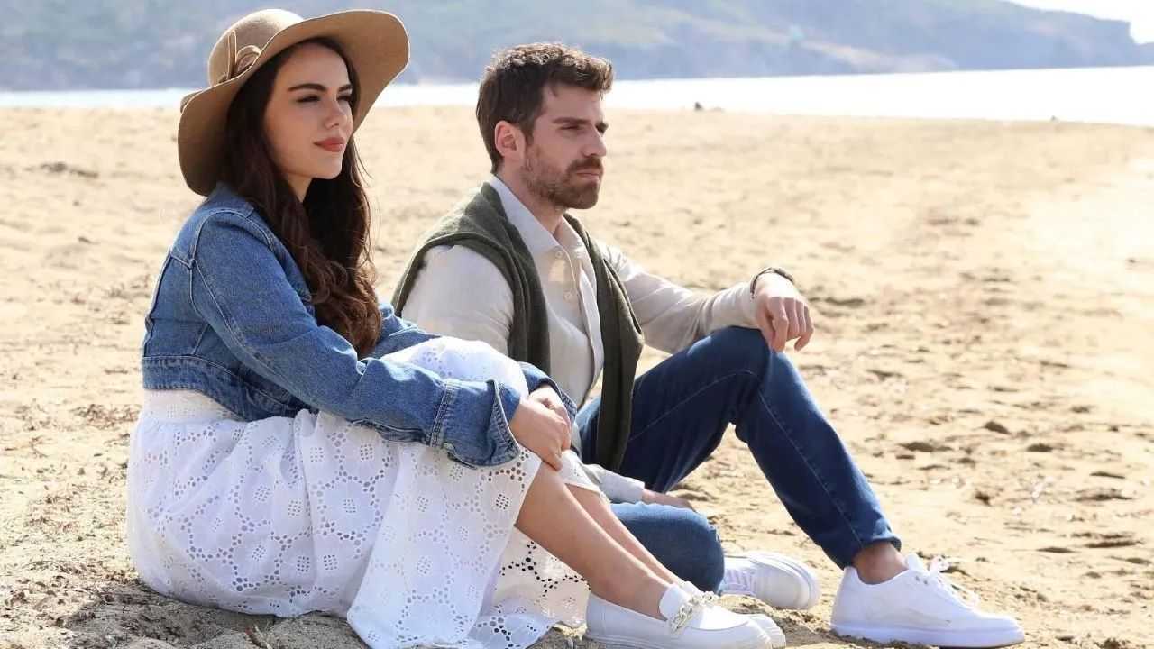 Üç Kız Kardeş'te Dengeler Bozuldu! Türkan'ın Bu Halini Hiç Görmediniz! 11