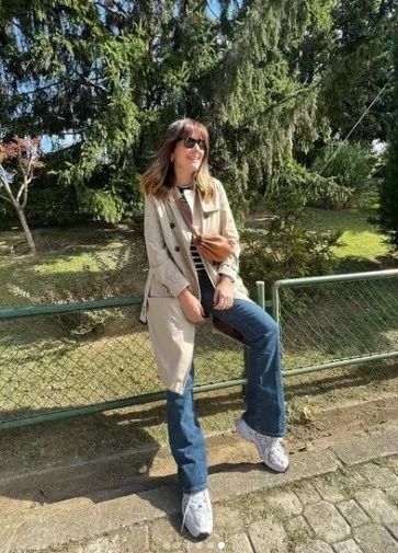 Bergüzar Korel Yeni Projesi İçin İmaj Değiştirdi! 2