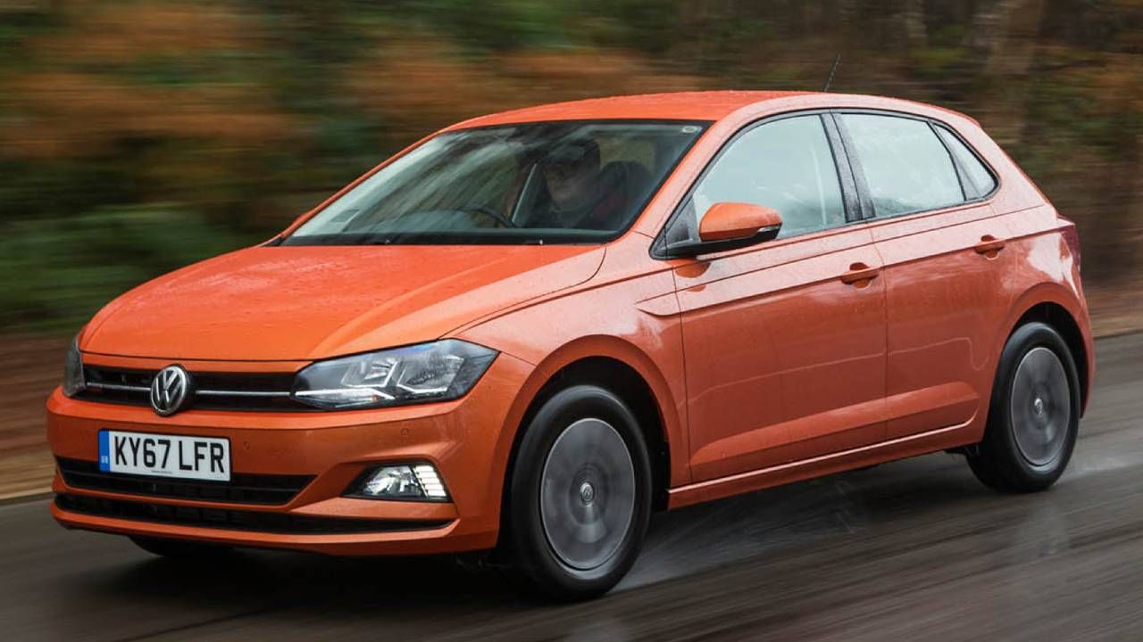 Fiyatı yarım milyonu aştı! İşte Volkswagen Polo ekim ayı güncel fiyat listesi 1