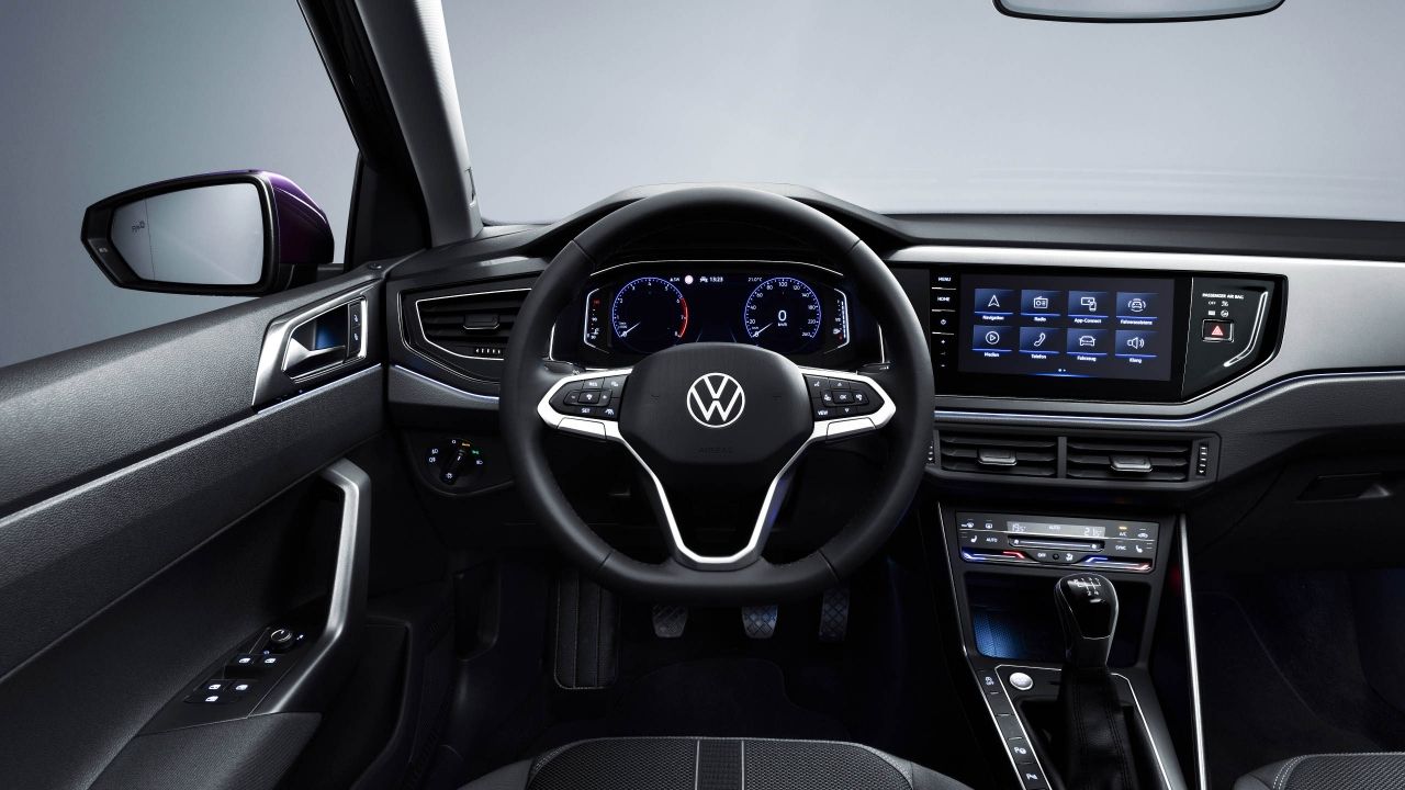 Fiyatı yarım milyonu aştı! İşte Volkswagen Polo ekim ayı güncel fiyat listesi 3