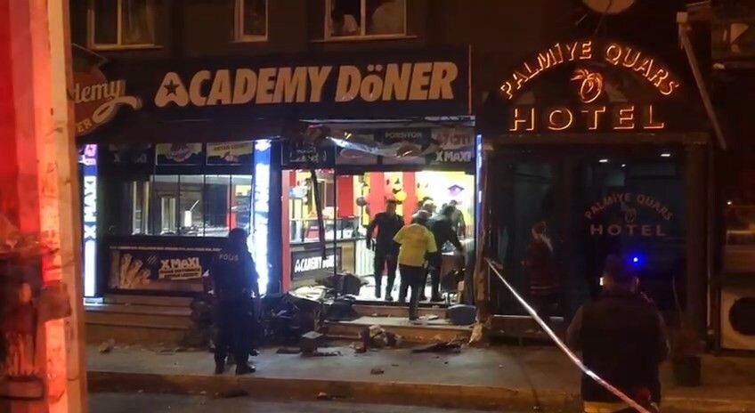 Ataşehir'de kaldırımda bekleyen doktor Buğra Kaan Yücebaş'ın feci sonu! Ailesi sinir krizi geçirdi... 8