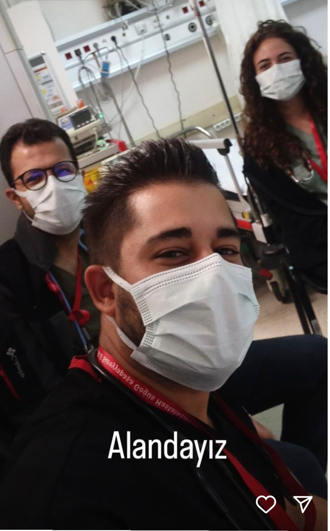 Ataşehir'de kaldırımda bekleyen doktor Buğra Kaan Yücebaş'ın feci sonu! Ailesi sinir krizi geçirdi... 3