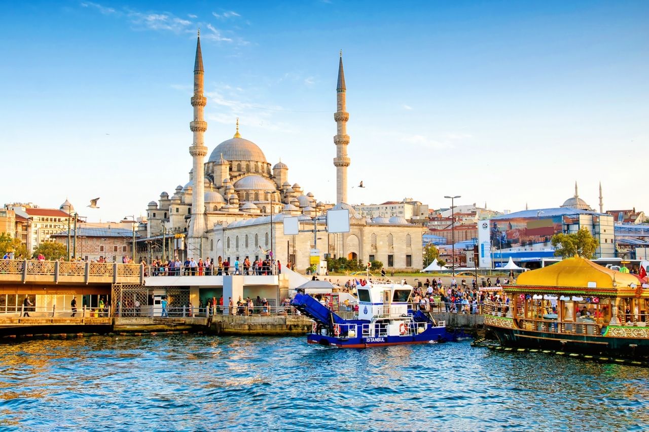 Avrupa’da gezilecek en iyi rotalar seçildi! Türkiye’den de bir rota listede 1