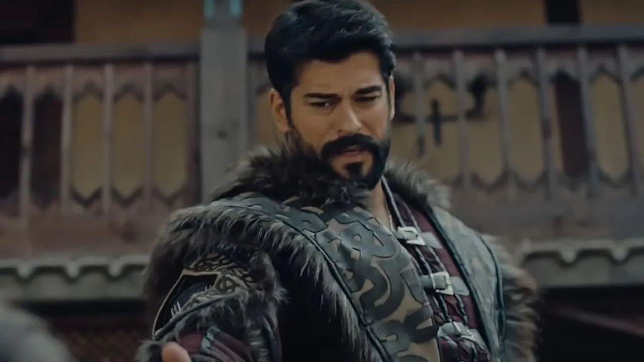 Kuruluş Osman Dizisi Yeni Sezon 3 Ayrılıkla Başladı! Sürpriz Vedalar Yaşanıyor 1