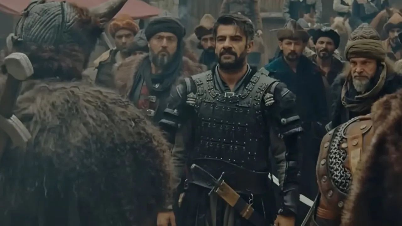 Kuruluş Osman Dizisi Yeni Sezon 3 Ayrılıkla Başladı! Sürpriz Vedalar Yaşanıyor 3