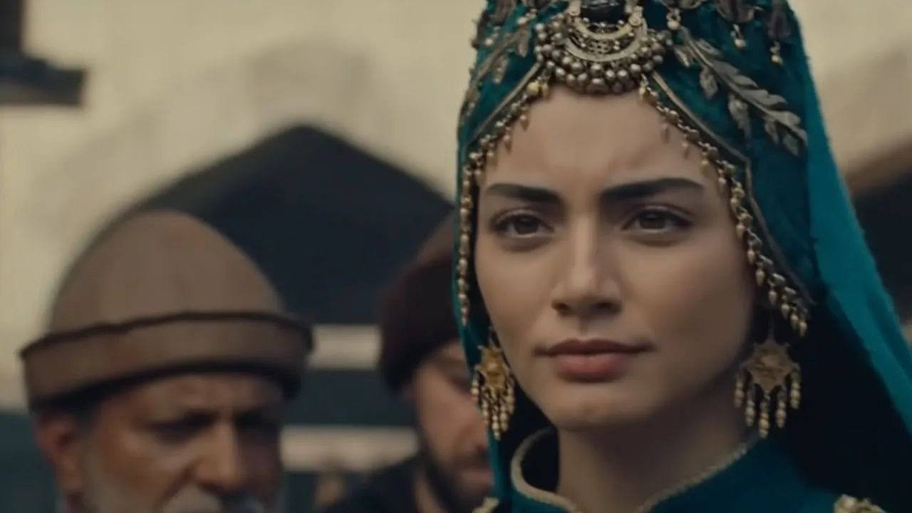 Kuruluş Osman Dizisi Yeni Sezon 3 Ayrılıkla Başladı! Sürpriz Vedalar Yaşanıyor 8