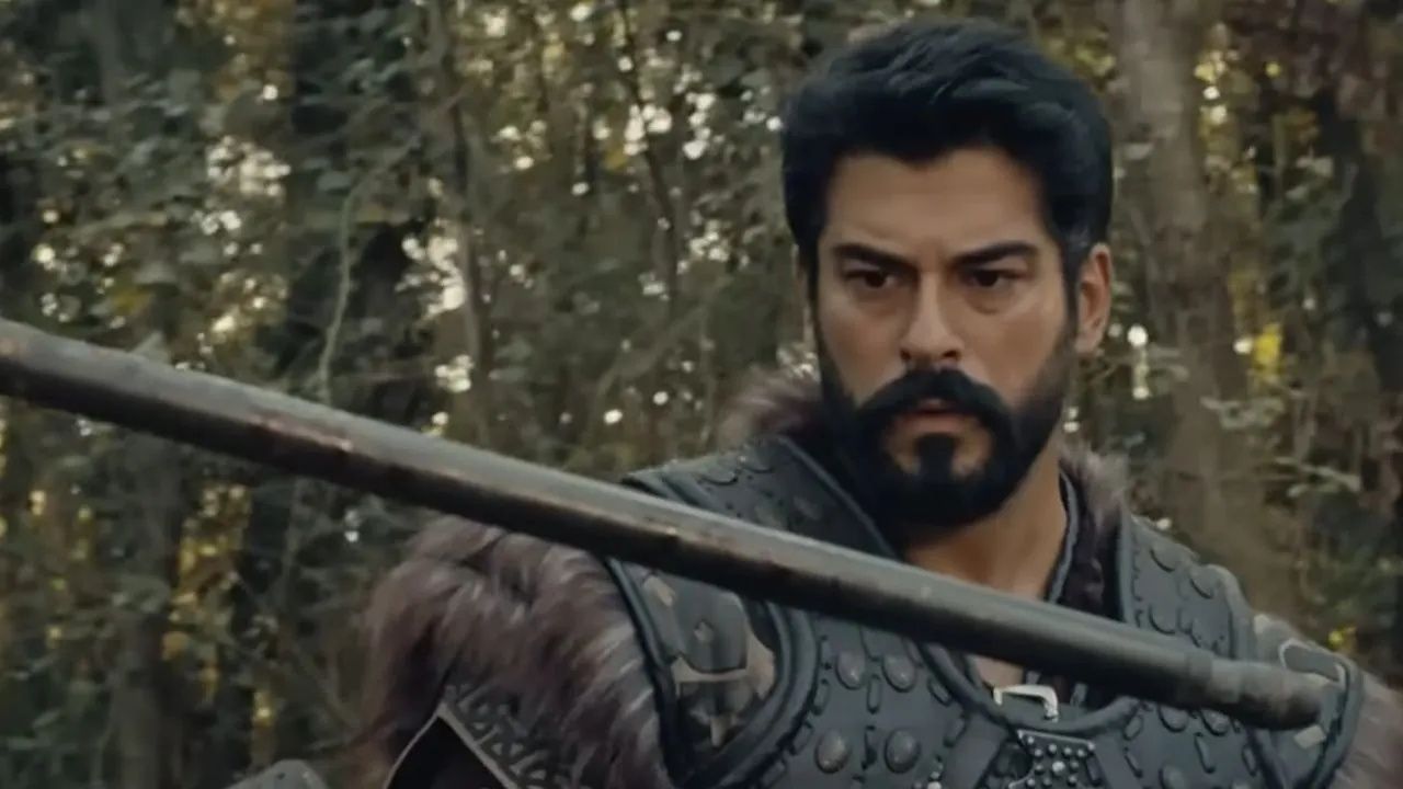Kuruluş Osman Dizisi Yeni Sezon 3 Ayrılıkla Başladı! Sürpriz Vedalar Yaşanıyor 9
