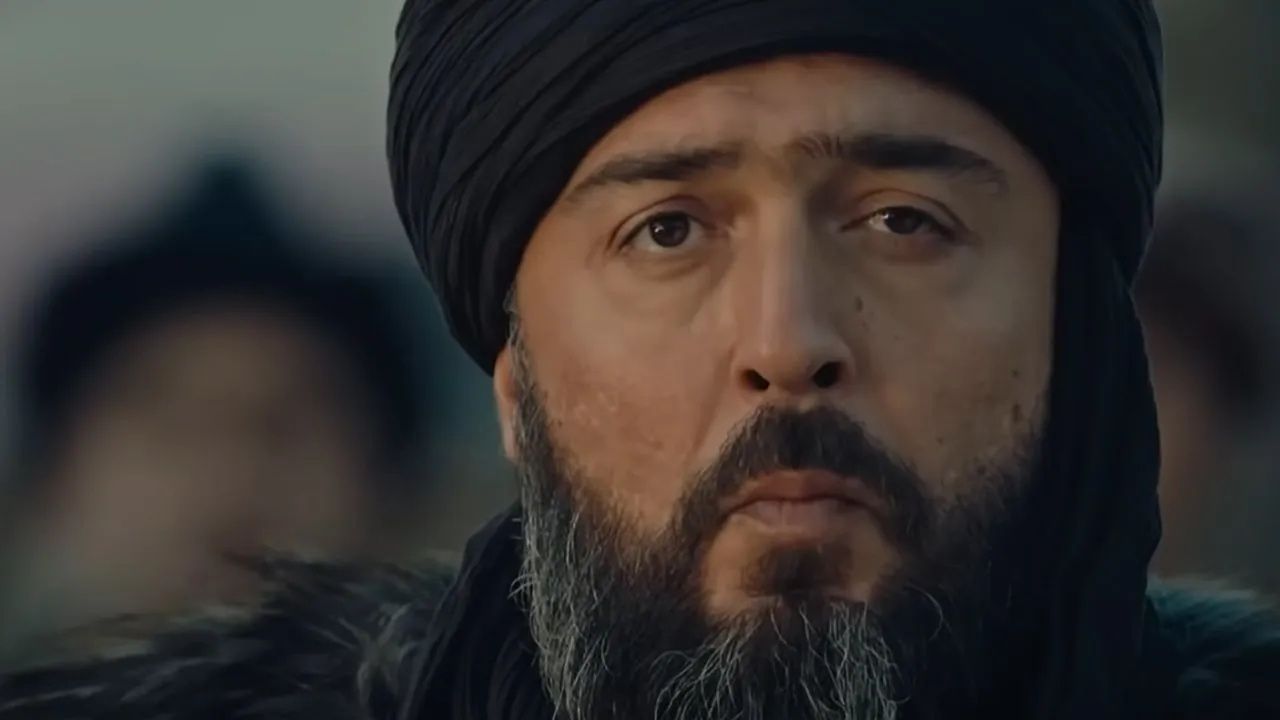 Kuruluş Osman Dizisi Yeni Sezon 3 Ayrılıkla Başladı! Sürpriz Vedalar Yaşanıyor 12