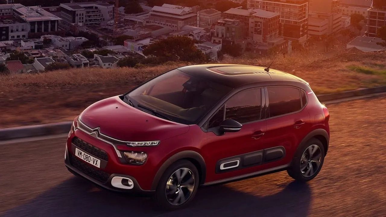 Sıfır Otomobilin Yanına Yaklaşılmazken Citroen C3 Fiyat Listesiyle Piyasayı Salladı! 1