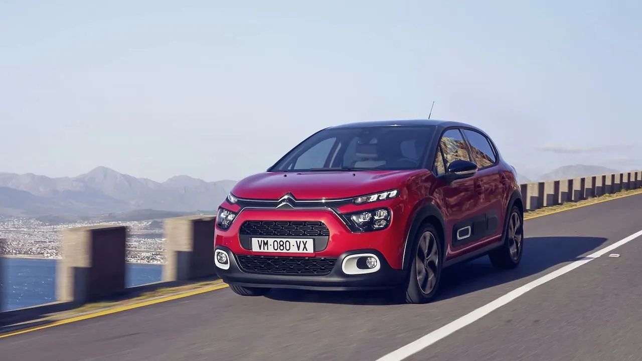 Sıfır Otomobilin Yanına Yaklaşılmazken Citroen C3 Fiyat Listesiyle Piyasayı Salladı! 2
