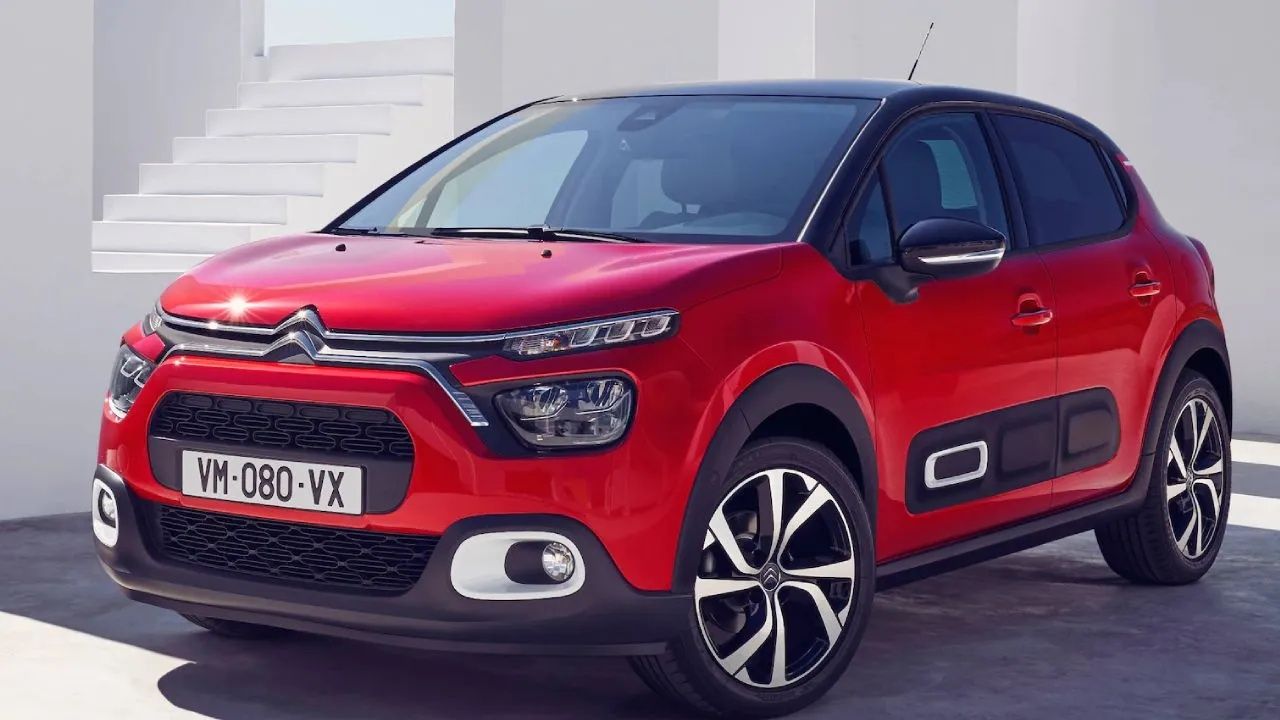 Sıfır Otomobilin Yanına Yaklaşılmazken Citroen C3 Fiyat Listesiyle Piyasayı Salladı! 5