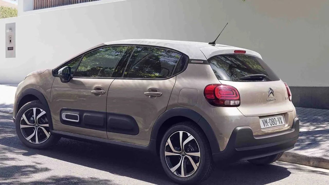 Sıfır Otomobilin Yanına Yaklaşılmazken Citroen C3 Fiyat Listesiyle Piyasayı Salladı! 7