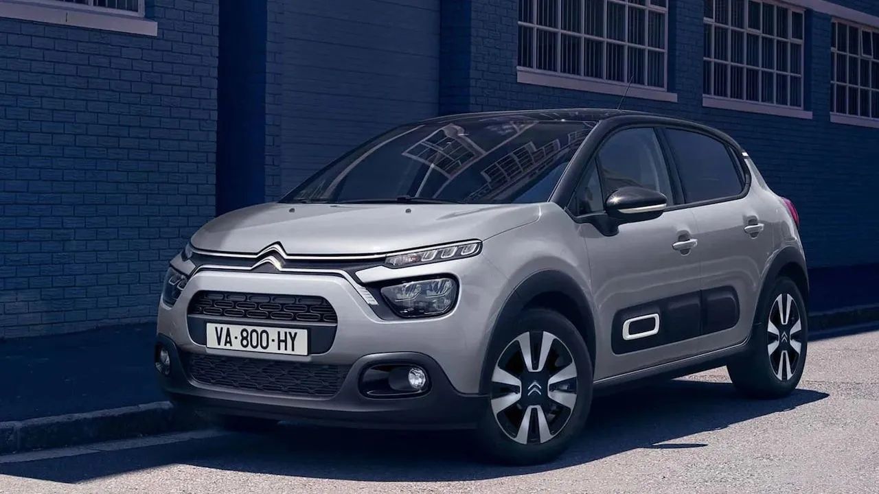 Sıfır Otomobilin Yanına Yaklaşılmazken Citroen C3 Fiyat Listesiyle Piyasayı Salladı! 10