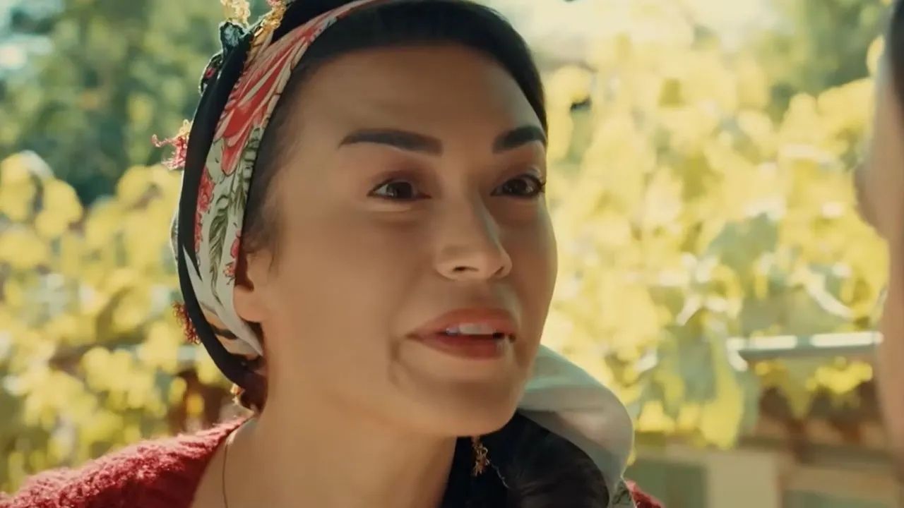 Gönül Dağı Dizisinde Deprem! Başrolün Ayrılığı Kesinleşti, Bu Sahne Herkesi Ağlattı! 3