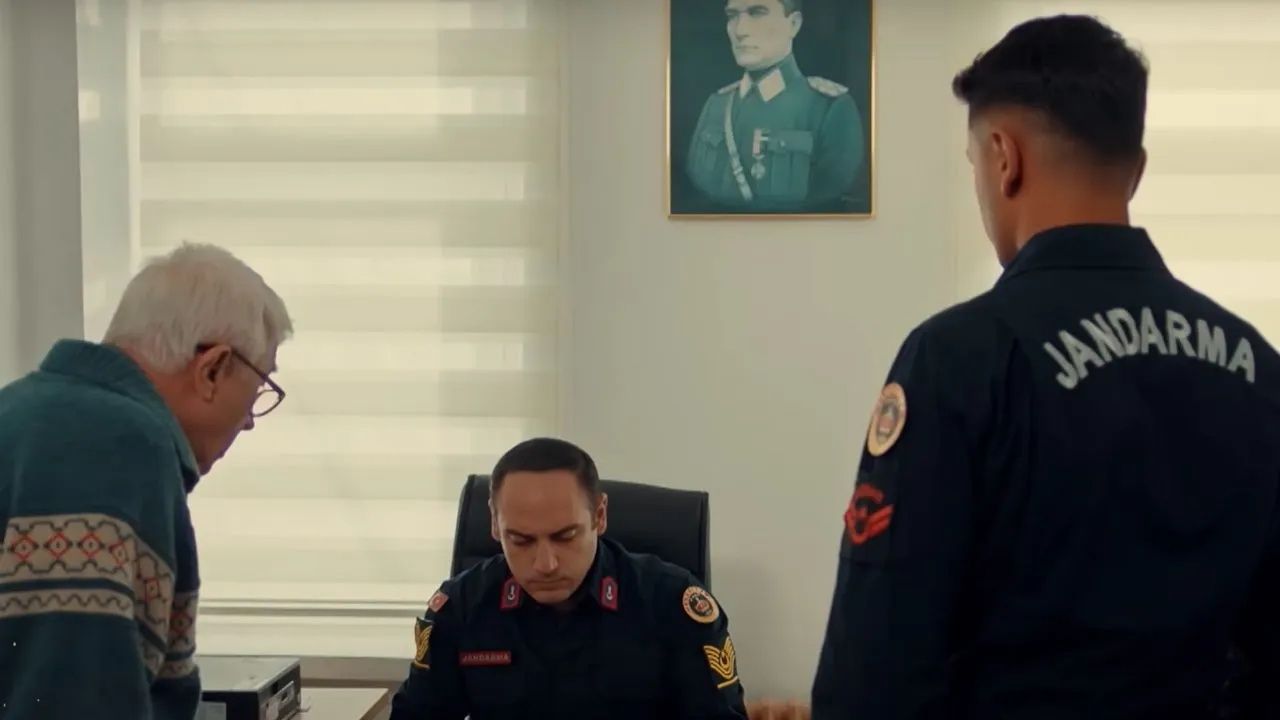 Gönül Dağı Dizisinde Deprem! Başrolün Ayrılığı Kesinleşti, Bu Sahne Herkesi Ağlattı! 6