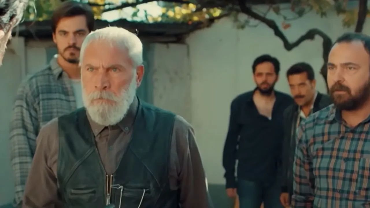 Gönül Dağı Dizisinde Deprem! Başrolün Ayrılığı Kesinleşti, Bu Sahne Herkesi Ağlattı! 8