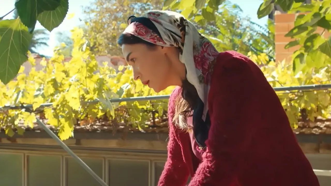 Gönül Dağı Dizisinde Deprem! Başrolün Ayrılığı Kesinleşti, Bu Sahne Herkesi Ağlattı! 12