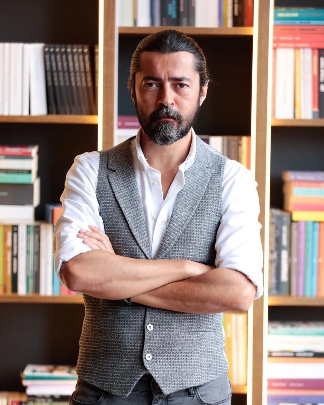 Alparslan Büyük Selçuklu'da Yeni Sezon Sürpizi Bitmiyor! Bomba İsim Tekrar Kadroda! 2