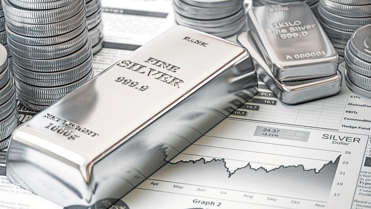 Ne altın ne dolar! Uzmanlar gümüş diyor 1