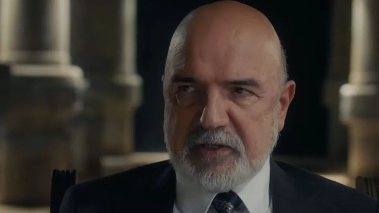 Yalnız Kurt Dizisi Yeni Sezonda Herkesi Büyük Sürpriz Bekliyor! 2