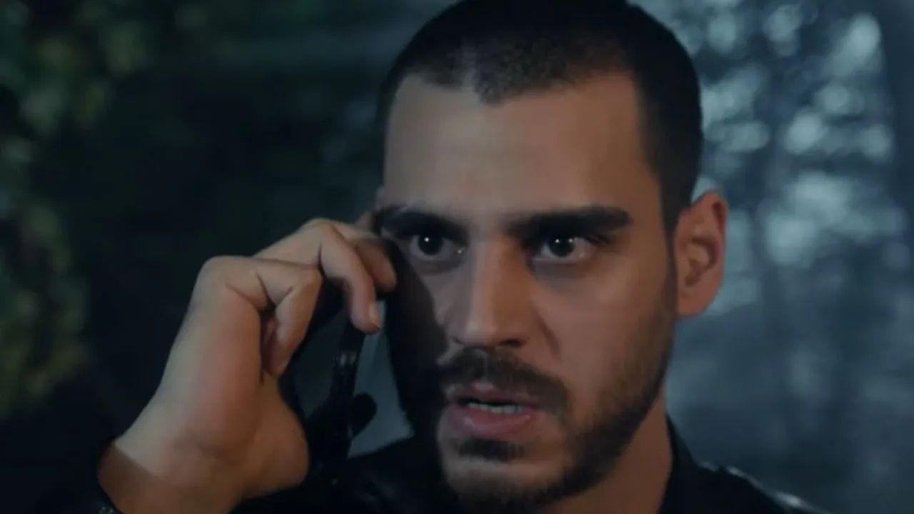 Yalnız Kurt Dizisi Yeni Sezonda Herkesi Büyük Sürpriz Bekliyor! 3