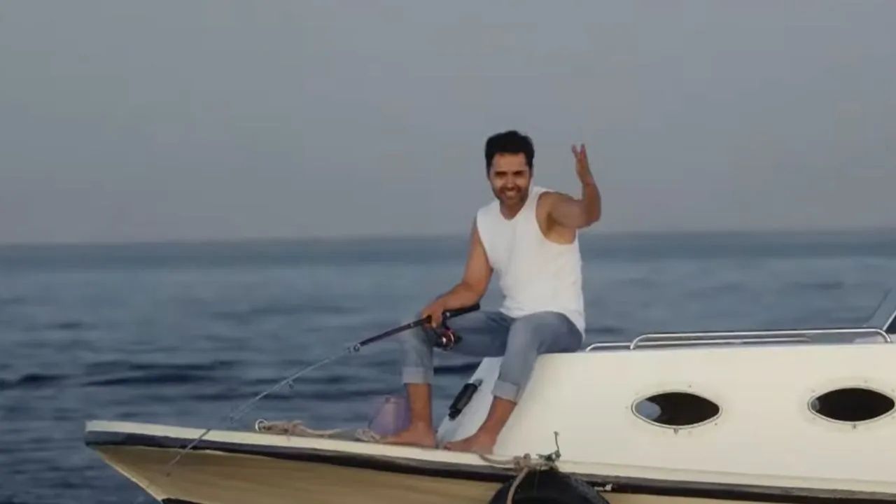 Yalnız Kurt Dizisi Yeni Sezonda Herkesi Büyük Sürpriz Bekliyor! 5