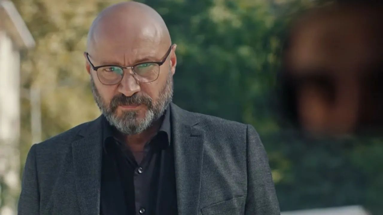 Yalnız Kurt Dizisi Yeni Sezonda Herkesi Büyük Sürpriz Bekliyor! 7