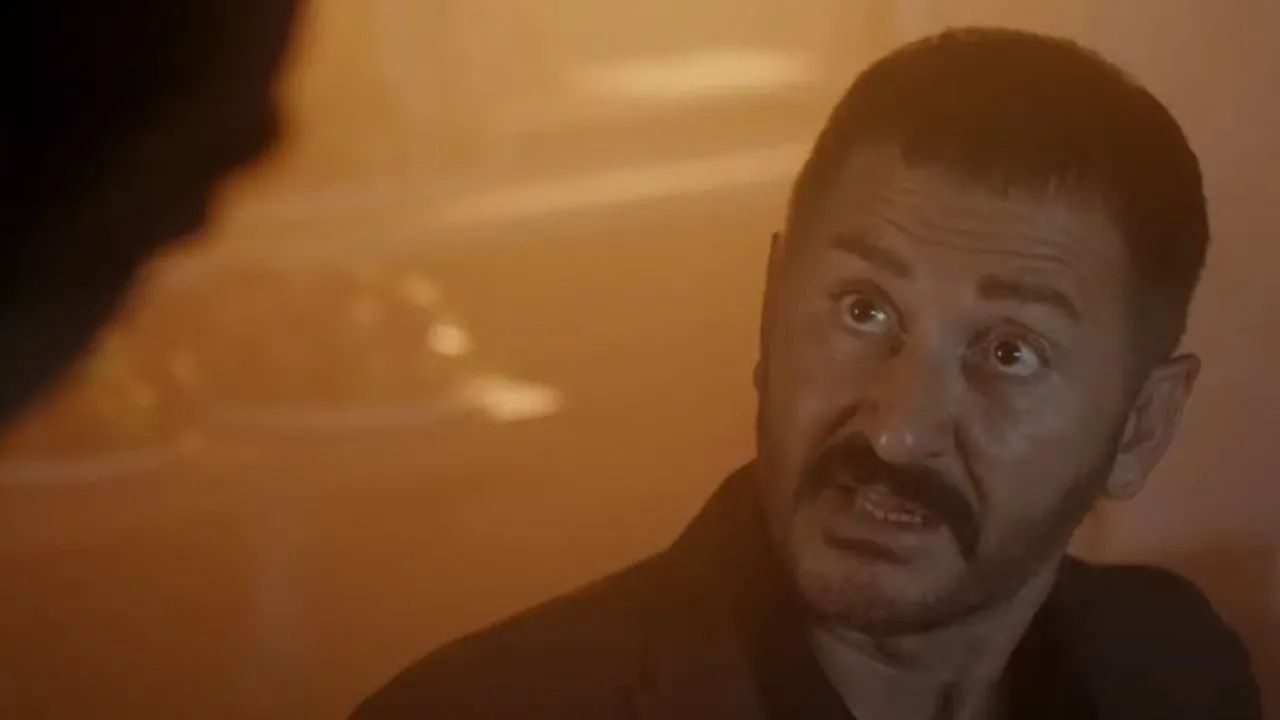 Yalnız Kurt Dizisi Yeni Sezonda Herkesi Büyük Sürpriz Bekliyor! 10