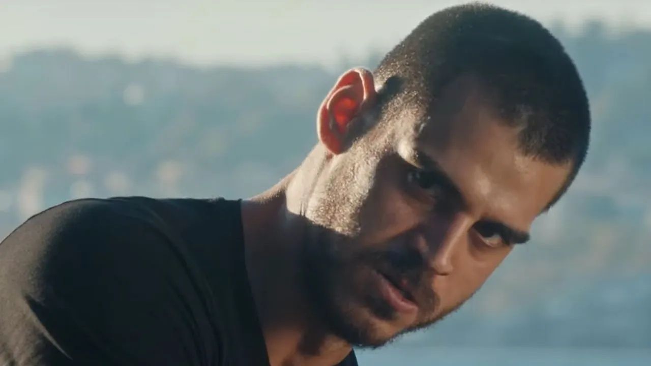 Yalnız Kurt Dizisi Yeni Sezonda Herkesi Büyük Sürpriz Bekliyor! 11