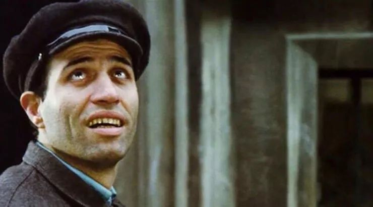 Kemal Sunal'ın En Sevdiği Filmi Ortaya Çıktı! Hayattayken Yaptığı Listenin Zirvesinde O Film Var 2