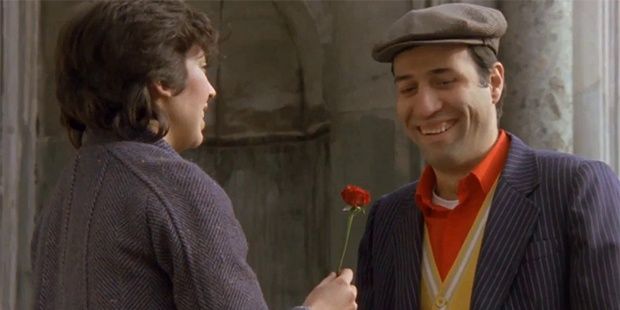 Kemal Sunal'ın En Sevdiği Filmi Ortaya Çıktı! Hayattayken Yaptığı Listenin Zirvesinde O Film Var 3